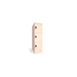 HotLocker III