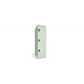 HotLocker III