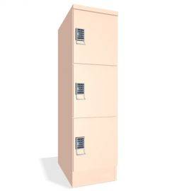 HotLocker III
