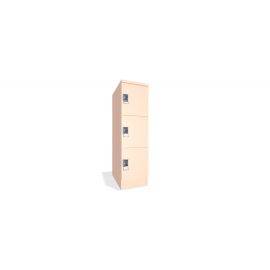 HotLocker III