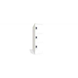 HotLocker III