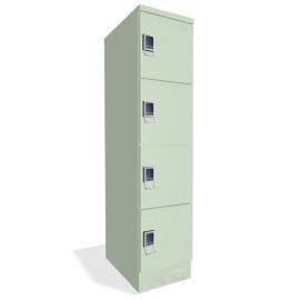 HotLocker IV