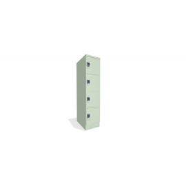 HotLocker IV