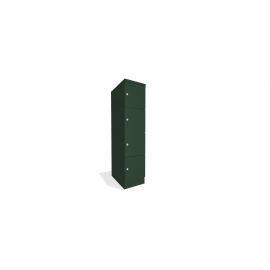 HotLocker IV