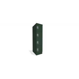 HotLocker IV
