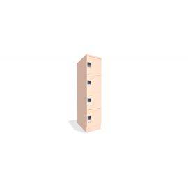 HotLocker IV