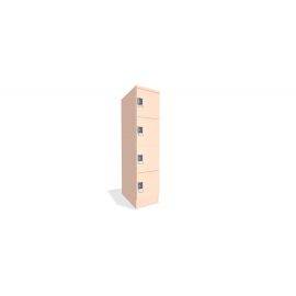 HotLocker IV