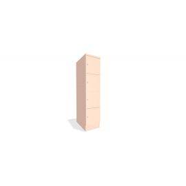 HotLocker IV