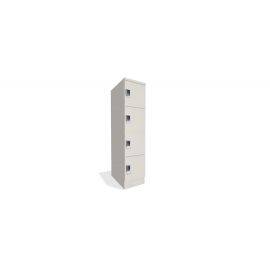 HotLocker IV