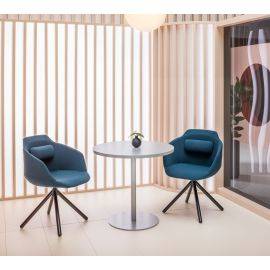 Table ronde Igo