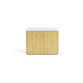 Petite Puzzle Blanche