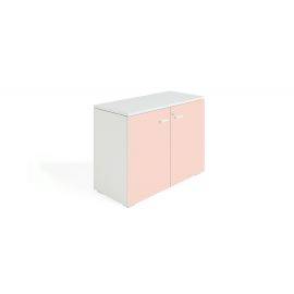 Petite Puzzle Blanche