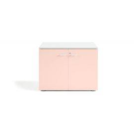 Petite Puzzle Blanche