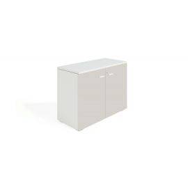 Petite Puzzle Blanche