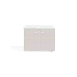 Petite Puzzle Blanche