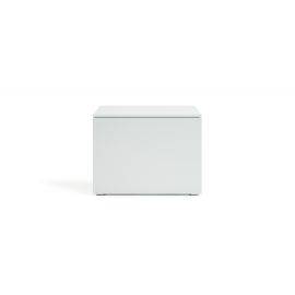Petite Puzzle Blanche