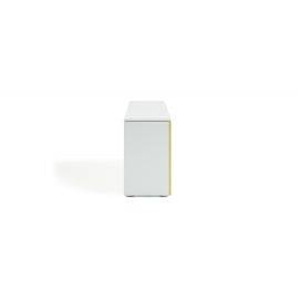 Petite Puzzle Blanche