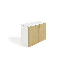 Petite Puzzle Blanche