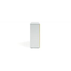 Puzzle Blanche