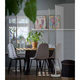 Paravent Plexiglas Flexible