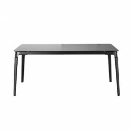 Table Steelwood 180cm x 90cm