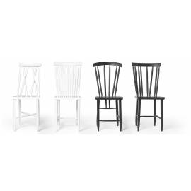 Chaise Family no 3