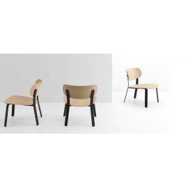 Springback Chair