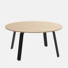 Springback Table