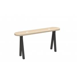Banc 2 dots