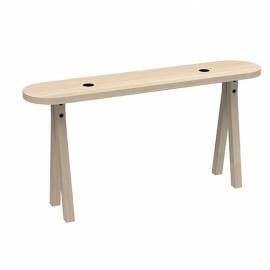 Banc 2 dots