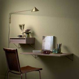Pythagoras Desk
