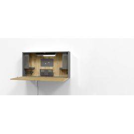 Bureau mural Mini Office