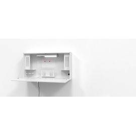 Bureau mural Mini Office