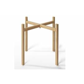 Support plateau