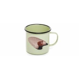 Enamel Mugs - Savon