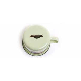 Enamel Mugs - Savon