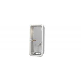 Tablette et chaise Davos S