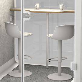 Table et chaise Davos M