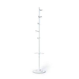 Porte-manteau Bologna Blanc