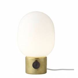 Lampe JWDA en métal