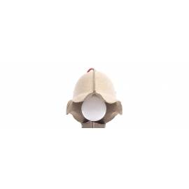 Œufs de Colomb - Lampe de table