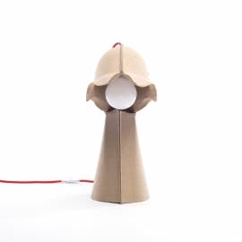 Œufs de Colomb - Lampe de table
