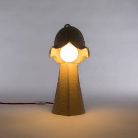 Œufs de Colomb - Lampe de table