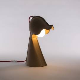 Œufs de Colomb - Lampe de table