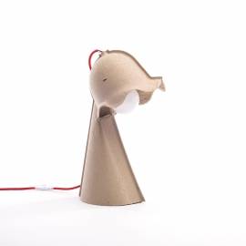 Œufs de Colomb - Lampe de table