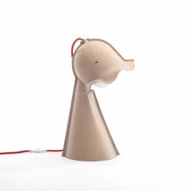 Œufs de Colomb - Lampe de table