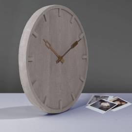 Horloge Memento