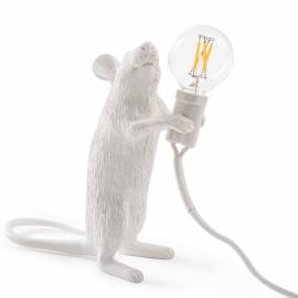 Lampe Souris - Debout