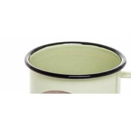 Enamel Mugs - Savon
