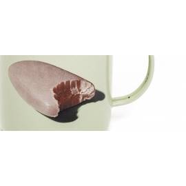Enamel Mugs - Savon